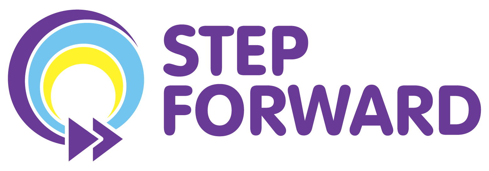 Step Forward (Tower Hamlets) | Young People's Charity East London – Free Support Services – Counselling, Wellbeing & Mental Health, LGBTQ